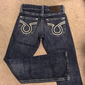 Big Star Jeans